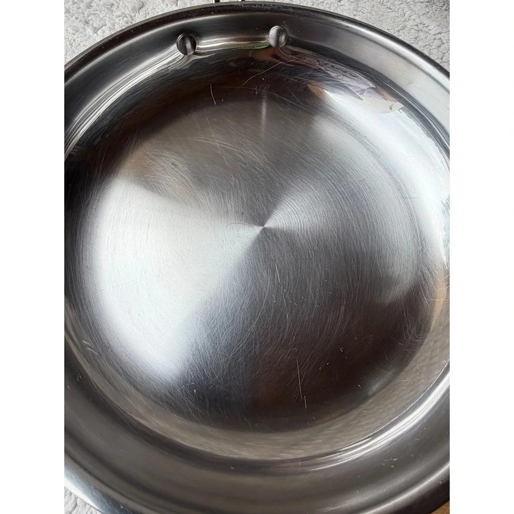 Cuisinart multiclad pro